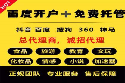 SEM网络推广实战案例：如何实现快速转化