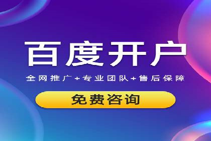 百度推广技巧：案例解析